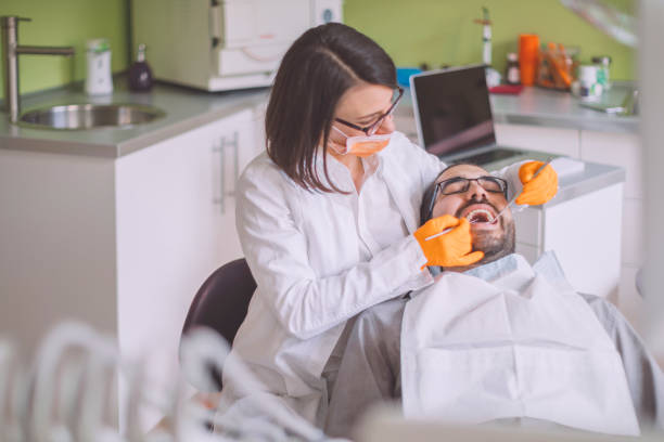 Best Broken or Cracked Tooth Emergency Dentist in Orange City, FL