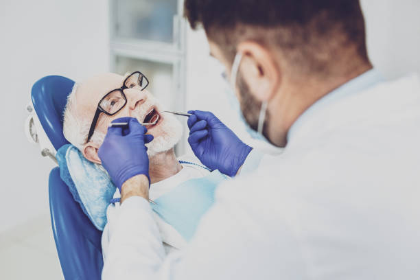 Best Pediatric Emergency Dentist in Orange City, FL